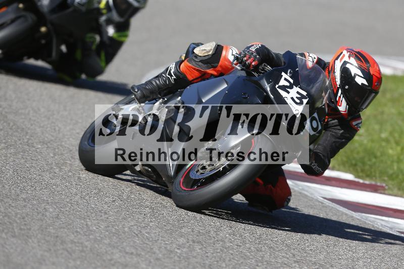/54 19.09.2025 Speer Racing ADR/Gruppe rot/230